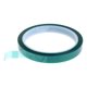 thumbnail image 2 of Cinta Termica Adhesiva Kapton Sublimacion Taza Polera Electronica verde, 2 of 8