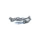 thumbnail image 1 of Cadena de seguridad Demco 02383, 1 of 2