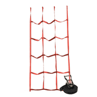 Red Ninja Para Trepar Slackers Ninja Net