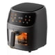 thumbnail image 1 of Freidora De Aire Digital Capacidad 5Lt Color Negro, 1 of 3