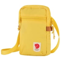 Bandolera Fjällräven High Coast Pocket Mellow Yellow