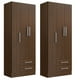 thumbnail image 1 of COMBO CLOSET 3P + CLOSET 3P CACAO B3232, 1 of 1