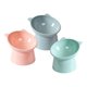 thumbnail image 1 of 3 Cuencos Elevados Para Gatos, Cuencos Para Comida, Comederos De Agua, Cachorros Para Perros, 1 of 5