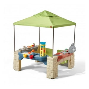 Step2 - Casa De Juego Multiproposito