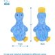thumbnail image 5 of Set de Patos Crujientes para Perro – Best Pet Supplies, 5 of 6