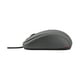 thumbnail image 3 of Mouse Óptico Usb Compacto 3 Botones Ziva Trust - Ps, 3 of 3
