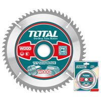 Disco Sierra 7-1/4"" X 60T Total