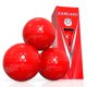 thumbnail image 1 of Bolas de Golf Kamlaku de colores 42,7 mm 45 g 2 piezas, 1 of 7