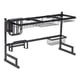 thumbnail image 4 of Secaplatos organizador negro, 4 of 6
