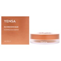 Bronceador Yensa Silk Bronzing Base 30Ml Mujer