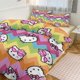 thumbnail image 1 of Hello Kitty Bedding Sets for Kids Men Women Twin Size, 1 of 5
