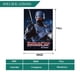 thumbnail image 3 of RoboCop-bandera de jardín temática. Regalo perfecto para fans, amigos y familiares, ideal para actividades al aire libre y decoración de fiestas.28CM*45CM, 3 of 5