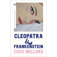 Editorial Plata - Libro Cleopatra Y Frankenstein