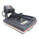 thumbnail image 4 of Máquina de prensado en caliente RoyalPress 38x38cm Color LED 110V 1400W, 4 of 6