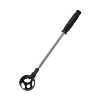 Ioensy - Recogedor De Pelotas De Golf Regalo Pelotas De Golf Recogida Para Deportes Acuáticos Al Aire Libre Estanque