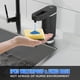 thumbnail image 3 of Dispensador automático de jabón para platos DreameHill para fregadero de cocina, 3 of 8