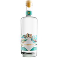 Escondido Spirits - Gin London Dry