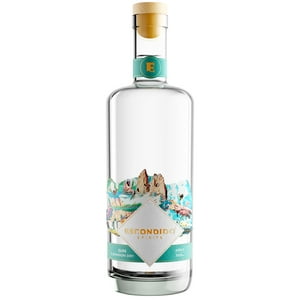 Escondido Spirits - Gin London Dry