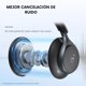 thumbnail image 4 of Audífonos Ovear Ear Noise Cancelling Space One Soundcore Bluetooth Negro, 4 of 8