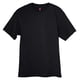thumbnail image 1 of Camiseta Hanes Authentic 100% Algodón 5250 para Hombre - Negra, 1 of 4