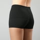 thumbnail image 2 of Calzones Bóxer Control Abdominal Flores Mujer 4138-2, 2 of 3