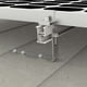 thumbnail image 3 of Fijación Solar Para Techo Plano en L, 3 of 3