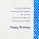 thumbnail image 4 of Tarjeta de cumpleaños Hallmark para Brother So Thankful, 4 of 7