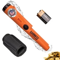 Garrett Metal Detectors - Detector De Metales Garrett Pro-Pointer A.T. Pinpointer A Prueba De Agua