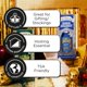 thumbnail image 5 of Spray para inodoro Poo-Pourri 59 ml "Funky Fir" Edición Navideña, 5 of 7