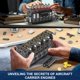 thumbnail image 5 of Bloques de Construcción Mould King 10209 Kit de Motor de Portaaviones de 3222 Piezas, 5 of 7