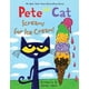 thumbnail image 1 of Libro Inglés Pete the Cat Screams Ice Cream Hardcover, 1 of 5