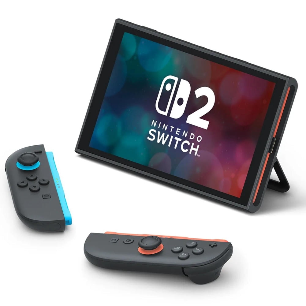 Consola Nintendo Switch 2 Mario Kart World + Membresía Online, foto 7