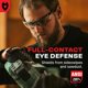 thumbnail image 3 of Gafas de Seguridad NoCry Antivaho Ajustables ANSI Z87, 3 of 8