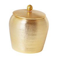 Bothyi - Recipiente De Almacenamiento Sellado Porcelana A Prueba De Polvo Para Gabinete De Oficina Inauguración De Una Casa M