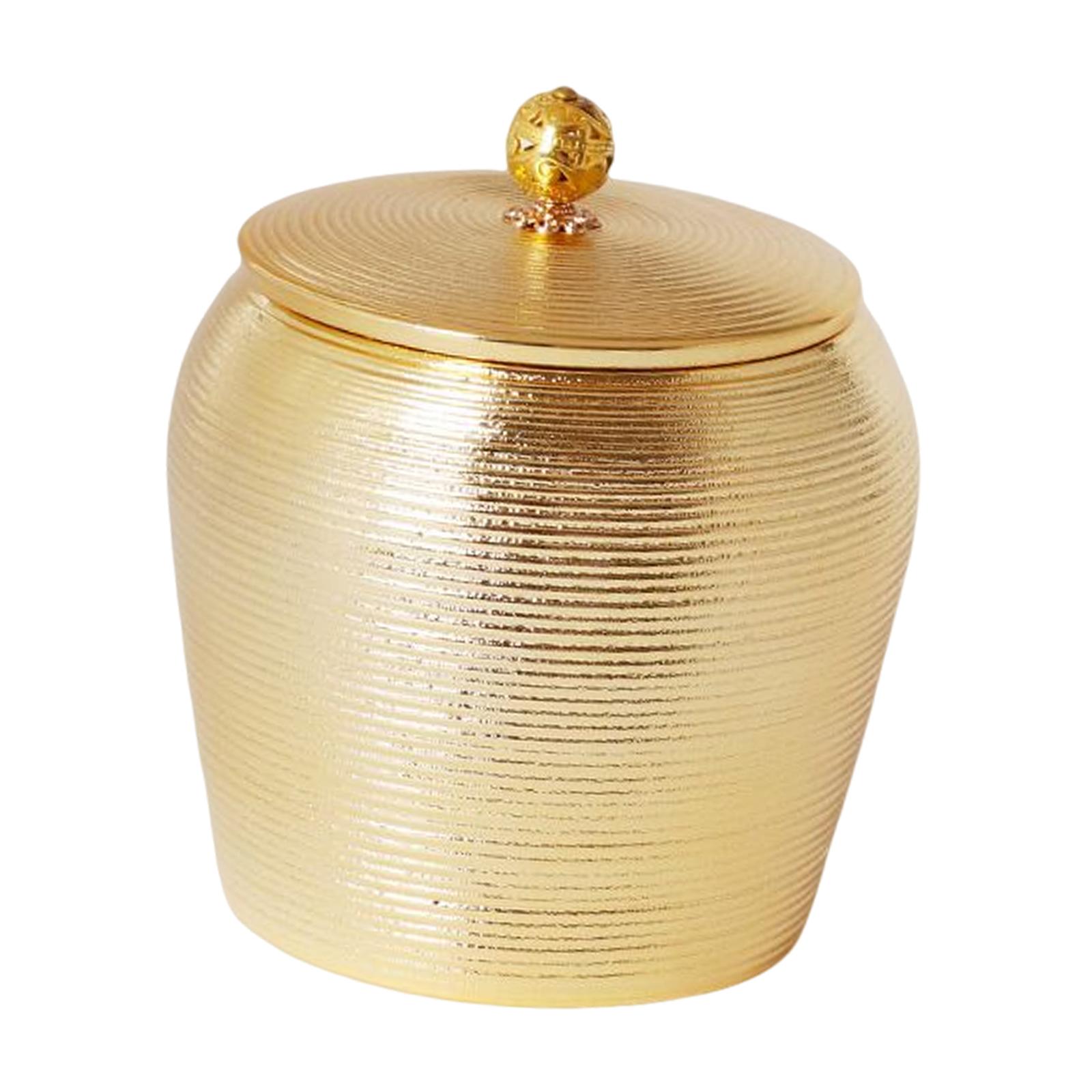 Bothyi - Recipiente De Almacenamiento Sellado Porcelana A Prueba De Polvo Para Gabinete De Oficina Inauguración De Una Casa M