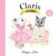 thumbnail image 1 of Libro Hardie Grant Children's Publishing Claris Dice Merci, 1 of 1