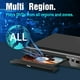 thumbnail image 3 of Reproductor de DVD MEGATEK DP-260M55HD HDMI sin regiones, 3 of 3