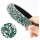 thumbnail image 3 of Tocado de diamante artificial para mujeres, hecho a mano, cinturón de taladro de agua, tocado de moda brillante, regalo para mujeres, 3 of 7
