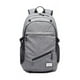 thumbnail image 3 of Mochila Impermeable Multiuso para Laptop 15.6 Inches o con Malla Porta Pelotas Gris, 3 of 6
