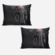 thumbnail image 2 of Black Myth WuKongSoft 3D Printed Duvet Cover Bedding Set with Comforter Cover 3 Piece Set, 2 of 5