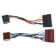 thumbnail image 2 of PC2-08-4 FORD KA (1996-2008) MK1 ISO Cable Adaptador De Arnés De Unidad Principal Estéreo, 2 of 3