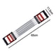 thumbnail image 5 of Expansor de pecho de doble propósito con 5 resortes, equipo de ejercicio para brazos para hombres, entrenamiento de la parte superior del cuerpo y bíceps., 5 of 8
