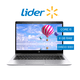 thumbnail image 1 of NOTEBOOK HP CORE I7 8 GB DE RAM Y DISCO SOLIDO ELITEBOOK, 1 of 6