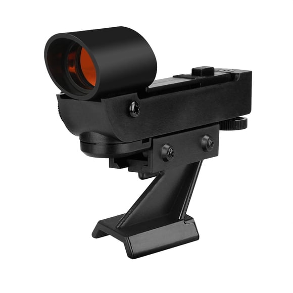 Buscador De Puntos Rojos Para Telescopios Astronómicos Celestron