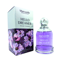 Marxzelle Hello Dreamer Pour Femme 100 Ml
