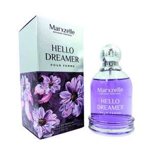 Marxzelle Hello Dreamer Pour Femme 100 Ml
