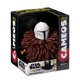 thumbnail image 1 of Cameos coleccionables de Koosh The Mandalorian Star Wars durante más de 8 años, 1 of 7