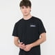 thumbnail image 3 of Polera Hombre Fun Texto Color Negro Corona, 3 of 5