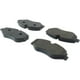 thumbnail image 3 of Pastillas Freno para auto Mercedes Benz Vito 2014-2023 Delantero, 3 of 5