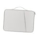 thumbnail image 4 of Bolsa Para Tableta, Duradera, Resistente Al Polvo, Resistente Al Agua, Funda De Transporte, 13 Pulgadas, Color Blanco, 4 of 5